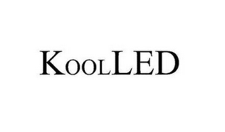 KOOLLED logo