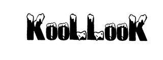 KOOLLOOK logo