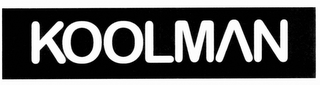 KOOLMAN logo