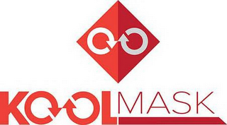 KOOLMASK logo