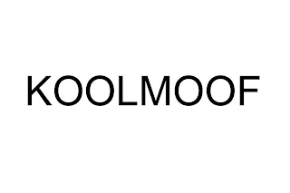 KOOLMOOF logo
