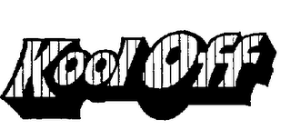 KOOLOFF logo