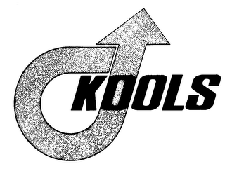 KOOLS logo