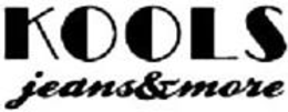KOOLS JEANS&MORE logo
