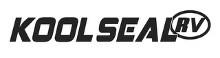 KOOLSEAL RV logo