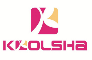 KOOLSHA logo