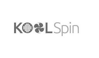 KOOLSPIN logo