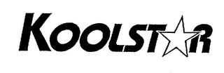 KOOLSTAR logo