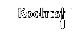 KOOLTEST logo