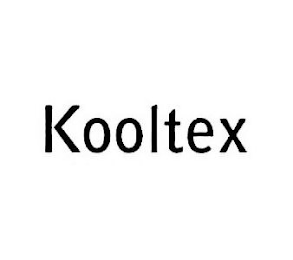 KOOLTEX logo