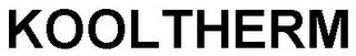 KOOLTHERM logo