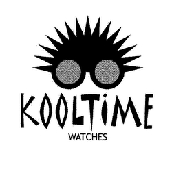 KOOLTIME WATCHES logo