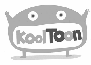 KOOLTOON logo