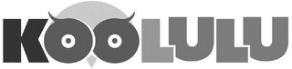 KOOLULU logo