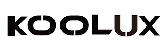 KOOLUX logo