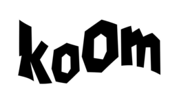 KOOM logo