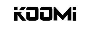 KOOMI logo