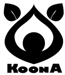 KOONA logo