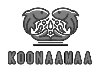KOONAAMAA logo