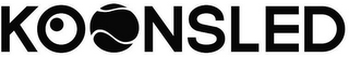 KOONSLED logo