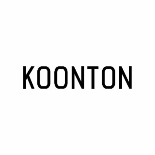 KOONTON logo