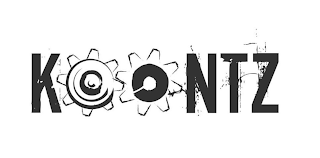 KOONTZ logo