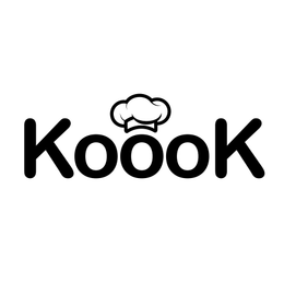 KOOOK logo