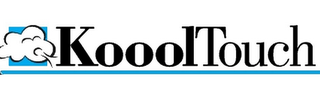 KOOOL TOUCH logo