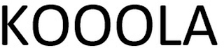 KOOOLA logo