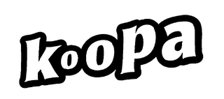 KOOPA logo