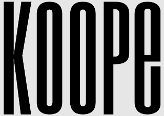 KOOPE logo