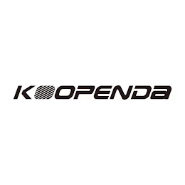 KOOPENDA logo