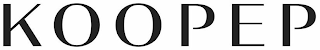 KOOPEP logo