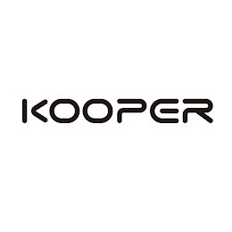 KOOPER logo