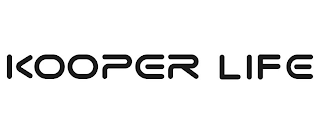 KOOPER LIFE logo