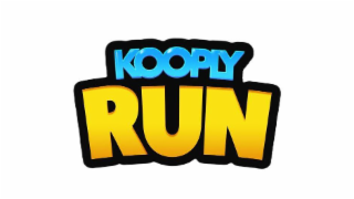 KOOPLY RUN logo