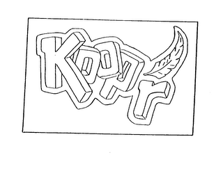 KOOP'R logo