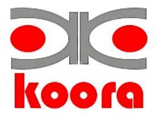 KOORA logo