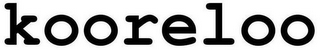 KOORELOO logo