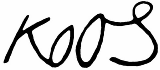 KOOS logo