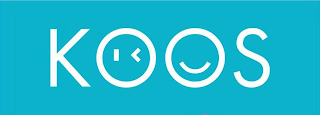 KOOS logo