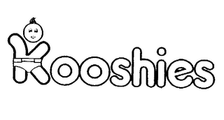 KOOSHIES logo