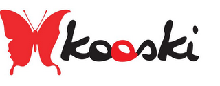 KOOSKI logo