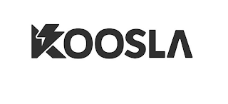 KOOSLA logo