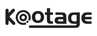 KOOTAGE logo