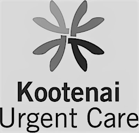 KOOTENAI URGENT CARE logo