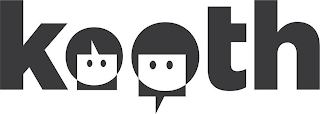KOOTH logo