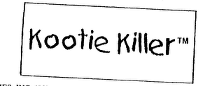 KOOTIE KILLER logo