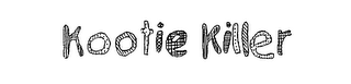 KOOTIE KILLER logo
