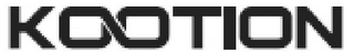 KOOTION logo